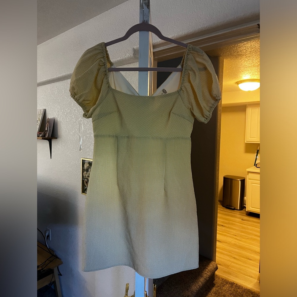 Summer dress